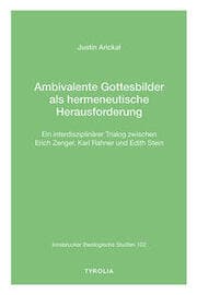 Cover von Ambivalente Gottesbilder als hermeneutische Herausforderung