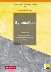Cover von Synodalität