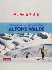 Cover von Alfons Walde