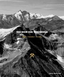 Cover von Das Buch vom Tauerngold