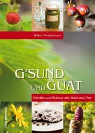 Cover von G'sund und Guat