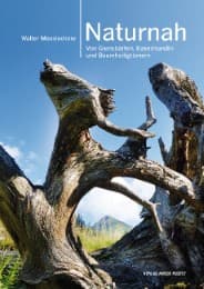Cover von Naturnah