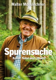 Cover von Spurensuche