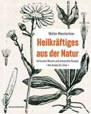Cover von Heilkräftiges aus der Natur
