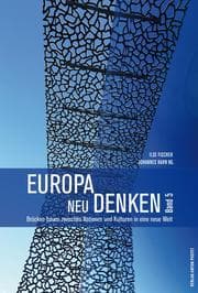 Cover von Europa neu denken Band 5