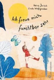 Cover von Ich freue mich furchtbar sehr