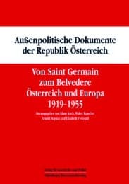 Cover von Von Saint Germain zum Belvedere