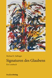 Cover von Signaturen des Glaubens