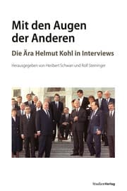 Cover von Mit den Augen der Anderen