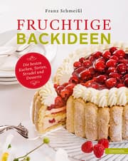Cover von Fruchtige Backideen