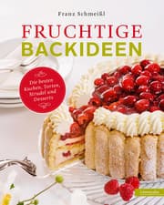 Cover von Fruchtige Backideen