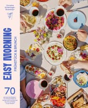 Cover von Easy Morning - Frühstück & Brunch