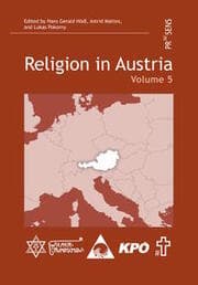 Cover von Religion in Austria 5