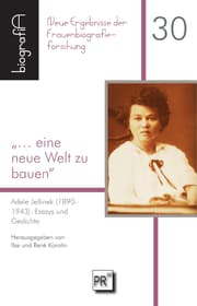 Cover von 'eine neue Welt zu bauen'