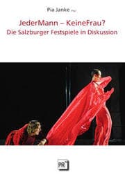 Cover von JederMann - KeineFrau?
