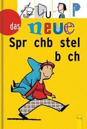Cover von Das neue Sprachbastelbuch