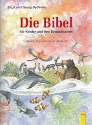 Cover von Die Bibel