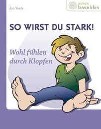 Cover von So wirst du stark!