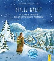 Cover von Stille Nacht