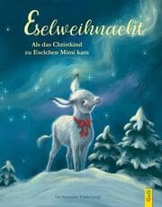 Cover von Eselweihnacht