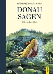 Cover von Donausagen