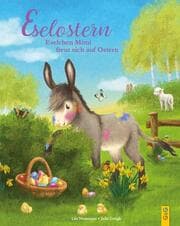 Cover von Eselostern