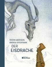 Cover von Der Eisdrache