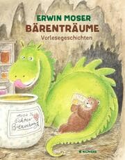 Cover von Bärenträume