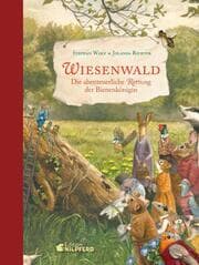 Cover von Wiesenwald