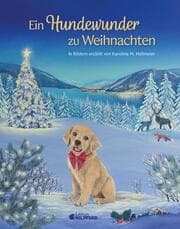 Cover von Ein Hundewunder zu Weihnachten