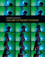 Cover von The Art of Projectionism