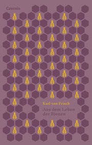 Cover von Aus dem Leben der Bienen