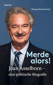 Cover von Merde alors!