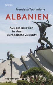 Cover von Albanien