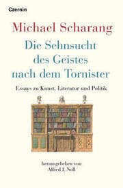 Cover von Die Sehnsucht des Geistes nach dem Tornister