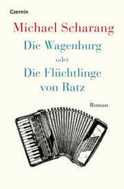 Cover von Die Wagenburg oder Die Fluchtlinge von Ratz