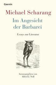 Cover von Im Angesicht der Barbarei