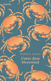 Cover von Unter dem Meerwind
