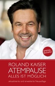 Cover von Atempause