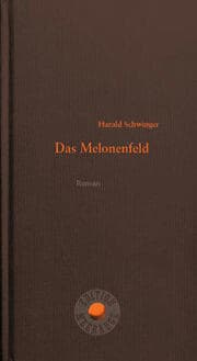 Cover von Das Melonenfeld