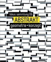 Cover von ABSTRAKT. geometrie + konzept