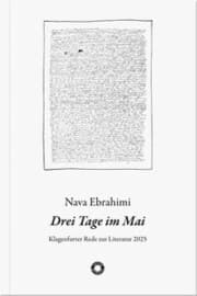 Cover von Drei Tage im Mai