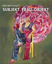 Cover von SUBJEKT . FRAU . OBJEKT