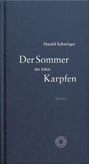 Cover von Der Sommer der toten Karpfen