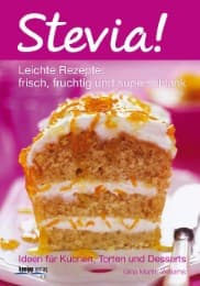 Cover von Stevia!