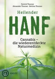 Cover von Heilender Hanf