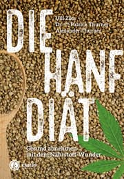 Cover von Die Hanf-Diät