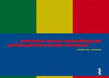 Cover von Philosophie der modernen Kunst