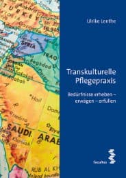 Cover von Transkulturelle Pflegepraxis