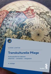 Cover von Transkulturelle Pflege